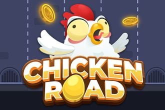 Chicken Road