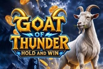 Goat of Thunder