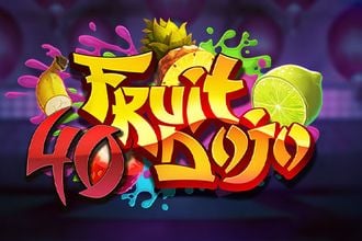 40 Fruit Dojo