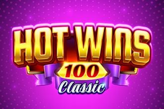 Hot Wins Classic 100