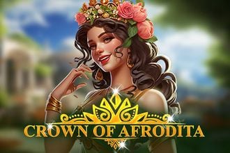 Crown of Afrodita