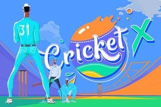 CricketX