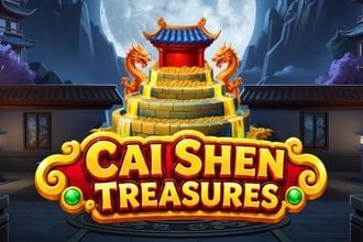 Cai Shen Treasure