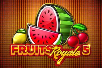 Fruits Royale 5