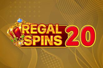 Regal Spins 20