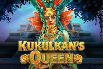 Kukulkans Queen