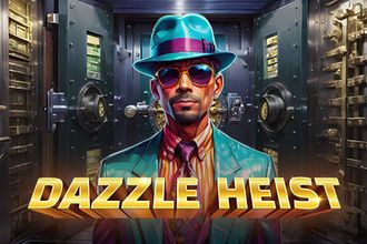Dazzle Heist