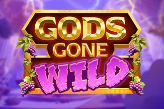 Gods Gone Wild