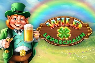 Wild Leprechaun