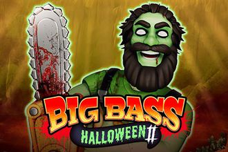Big Bass Halloween 2