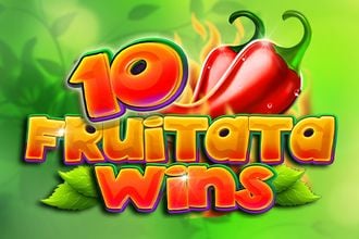 10 Fruitata Wins