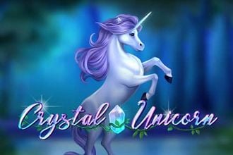 Crystal Unicorn