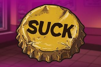 Suck