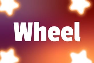 Wheel