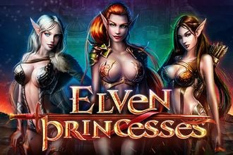 Elven Princesses