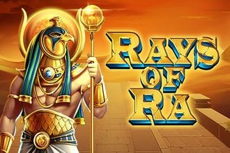 Rays of Ra