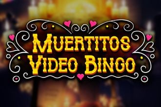 Muertitos Video Bingo