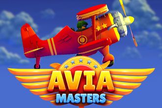 Aviamasters