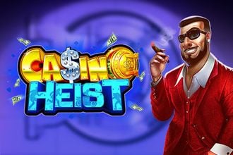 Casino Heist