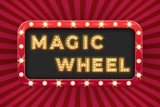 Magic Wheel