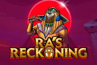 Ra's Reckoning