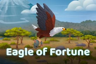 Eagle Of Fortune