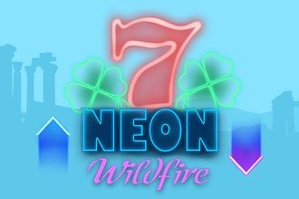 Neon Wildfire