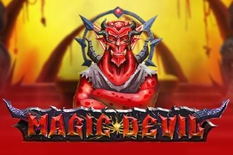 Magic Devil