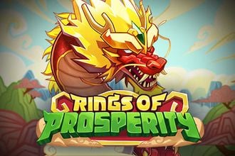 Rings of Prosperity